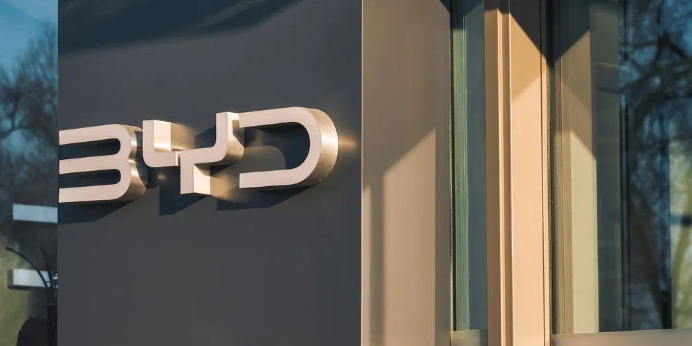 O modelo elétrico compacto superou cerca de 12 concorrentes