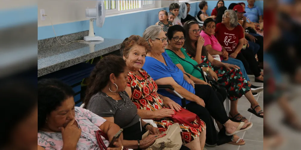 O Tema deste ano é: “Envelhecimento Multicultural e Democracia: Urgência por Equidade, Direitos e Participação”