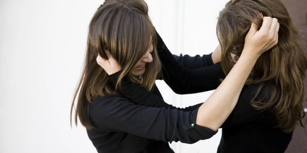 Briga entre as mulheres aconteceu em 13 de janeiro de 2024