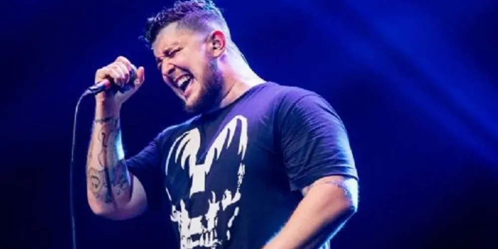 Bruno Boncini, ex-vocalista da Banda Malta se apresenta no Estação PG nesta sexta (25)