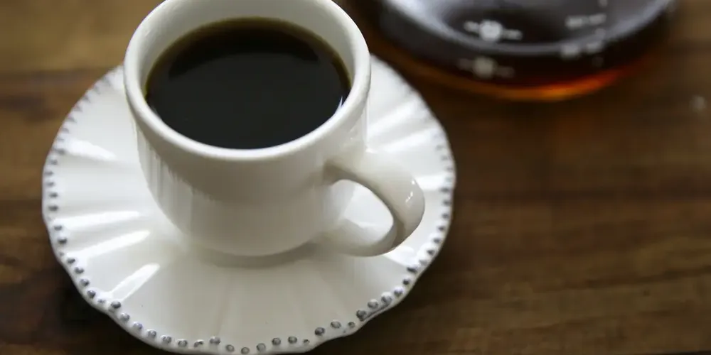 A maioria das pessoas não sentem efeitos significativos dos compostos do café