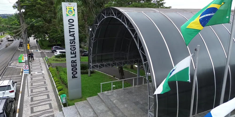 Criação da CPI teve a assinatura de 11 parlamentares