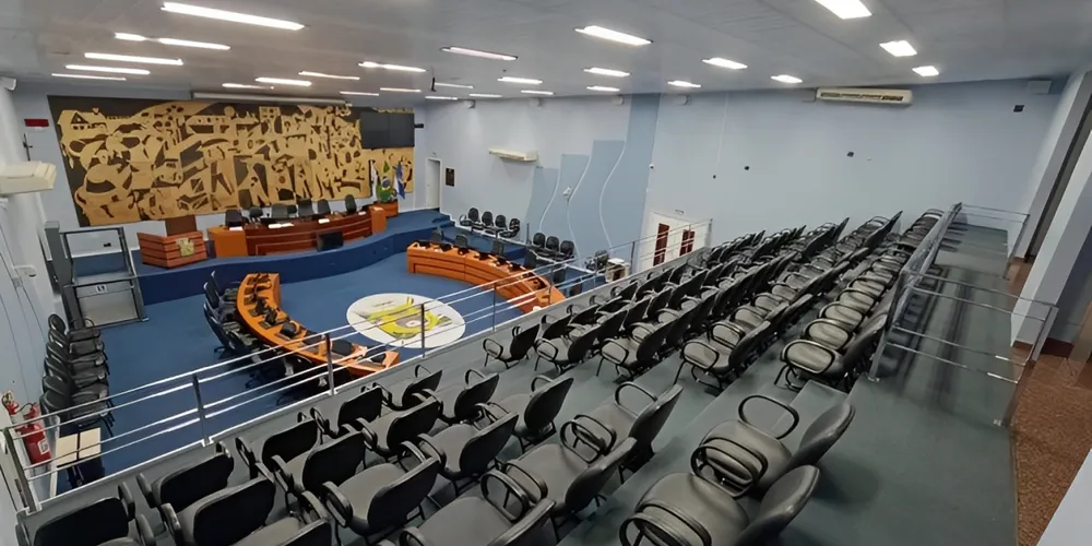 Câmara Municipal de Ponta Grossa deve concluir trâmite dos projetos sobre o Plano Diretor até o fim de junho