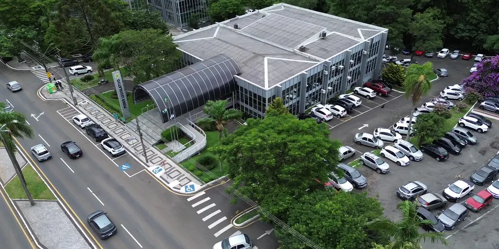 As sessões da CPI do Lixo ocorrem na Câmara Municipal