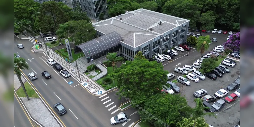 As sessões da CPI do Lixo ocorrem na Câmara Municipal