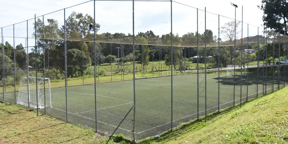 População pode solicitar manutenção à Prefeitura de Ponta Grossa