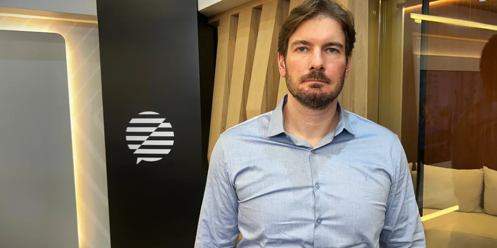 Carlos Tavarnaro, coordenador da Câmara Técnica de Urbanismo do CDEPG