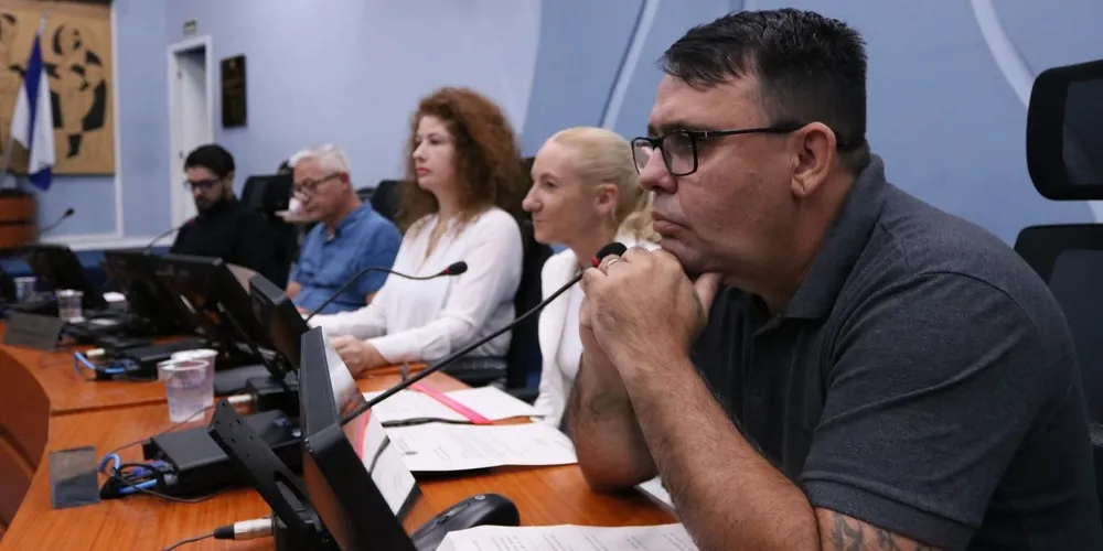 CEI da PGA terá nova rodada de oitivas nesta sexta-feira