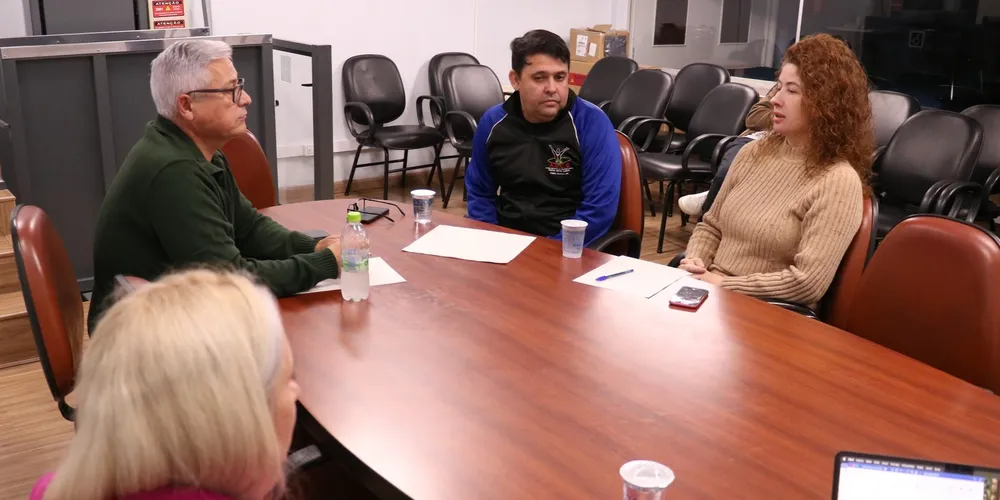 CEI da PGA se encaminha para procedimentos finais