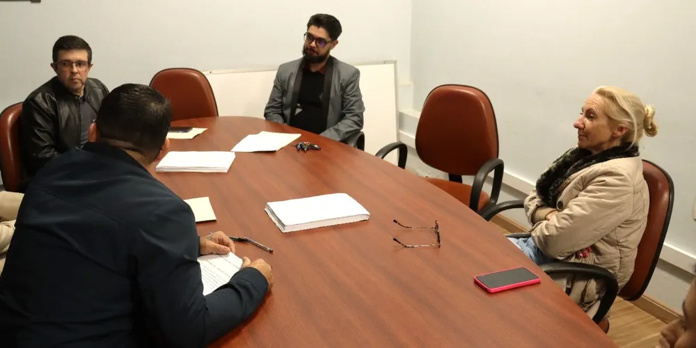 Relatório final da CEI será apresentado nesta quinta-feira (12)