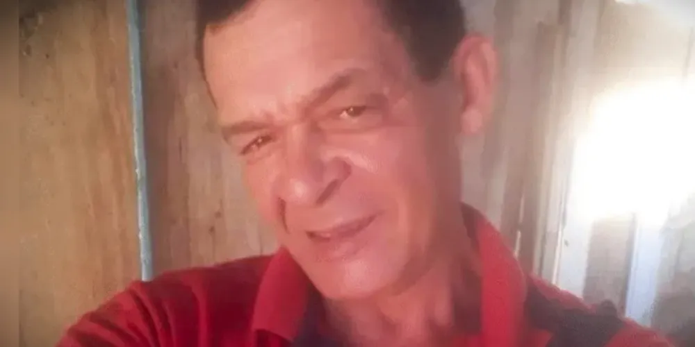 Cícero trabalhava como palhaço