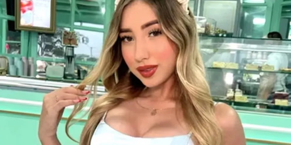 María José Estupiñán tinha 22 anos