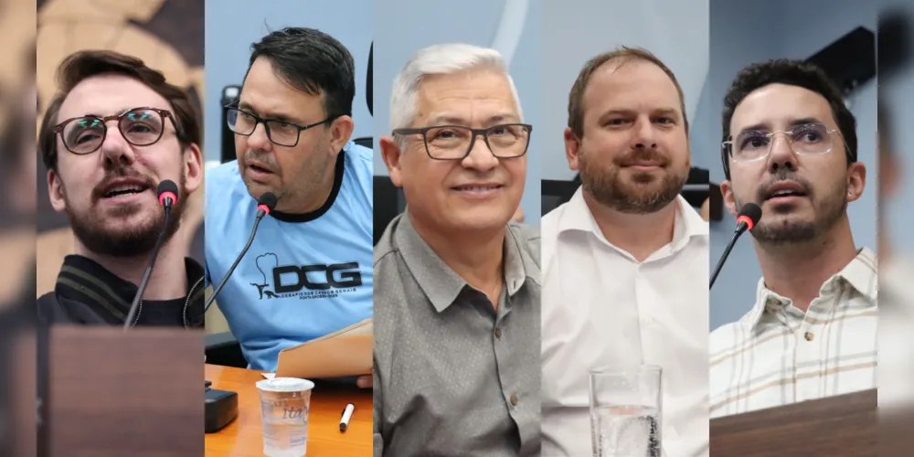Definição ocorreu após votação em sessão ordinária