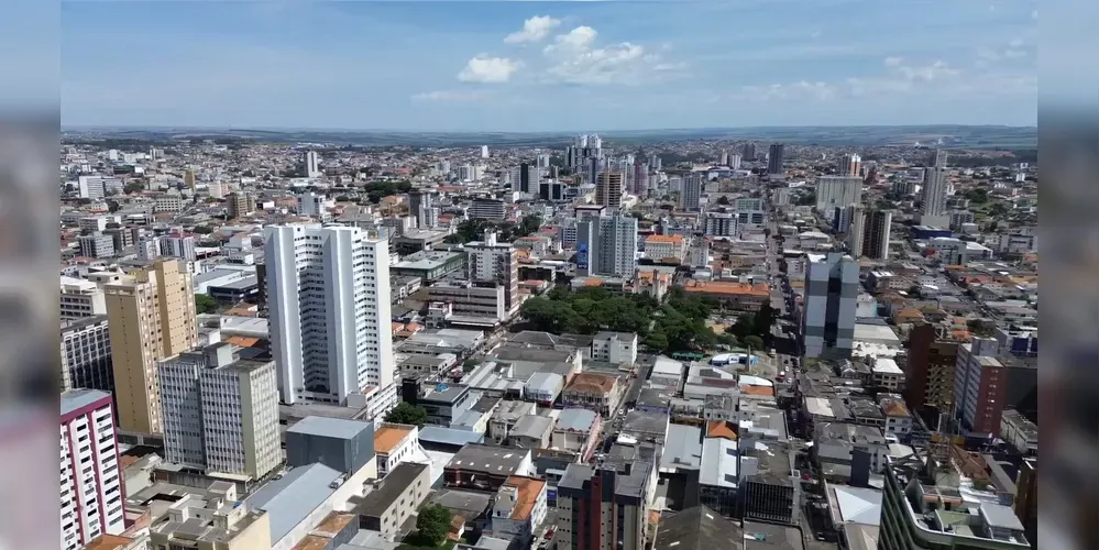 Ponta Grossa receberá 2ª Conferência Municipal dos Direitos das Pessoas LGBTQIAPN+