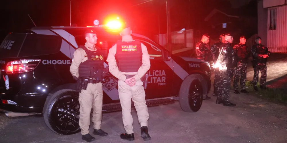 Morte foi registrada na Rua Cyrina Stahlschmidt Martins