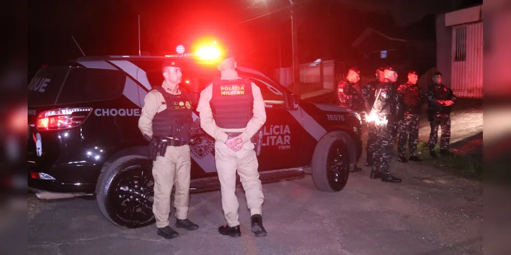 Morte foi registrada na Rua Cyrina Stahlschmidt Martins
