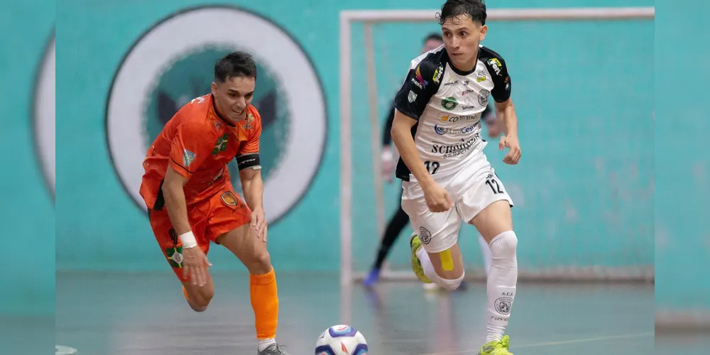 Contorno chegou a abrir 3 a 0 no placar