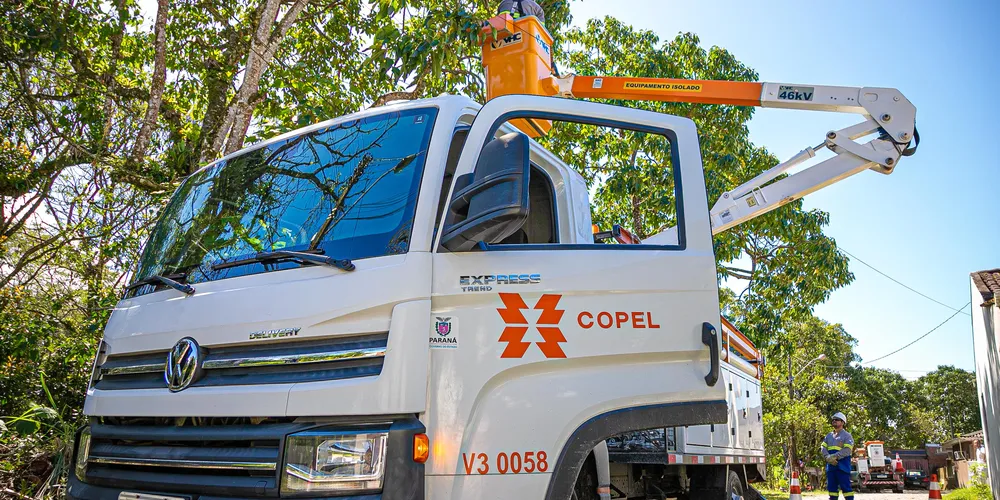 Investimentos são crescentes ano a ano