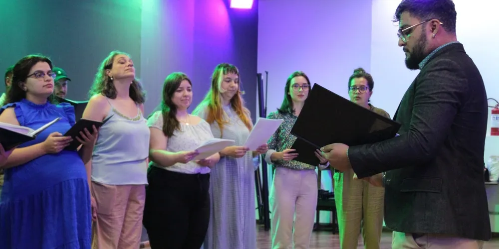 As inscrições vão até segunda (9)