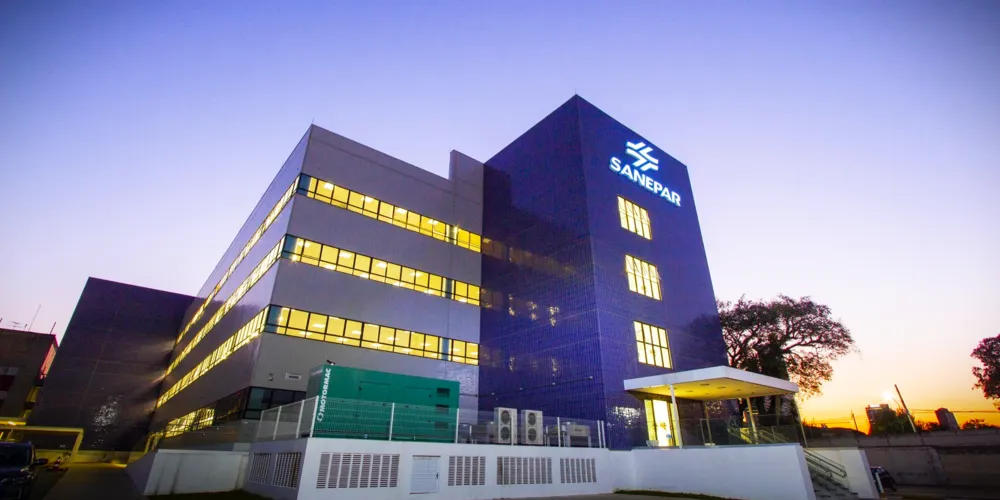 Companhia de Saneamento é investigada pela Câmara de Ponta Grossa