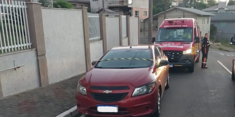 Caso ocorreu na cidade de Videira, em Santa Catarina