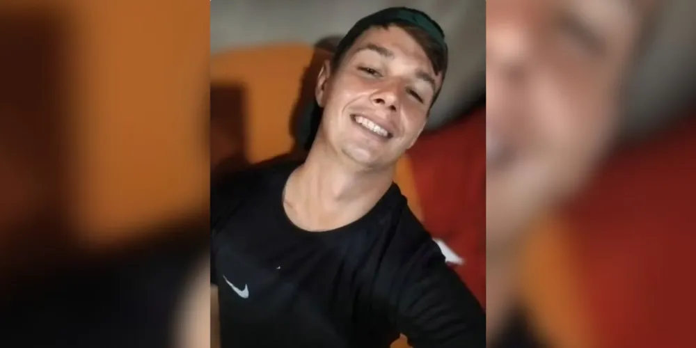 Cristian tinha 22 anos