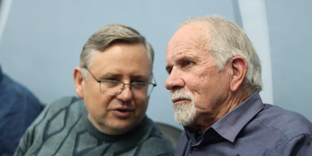 A proposta é de autoria do vereador Jairton da Farmácia (PDT)