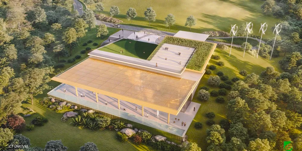 Instituto de Ciência e Tecnologia (ICT) será um espaço de formação profissional na área da Tecnologia da Informação