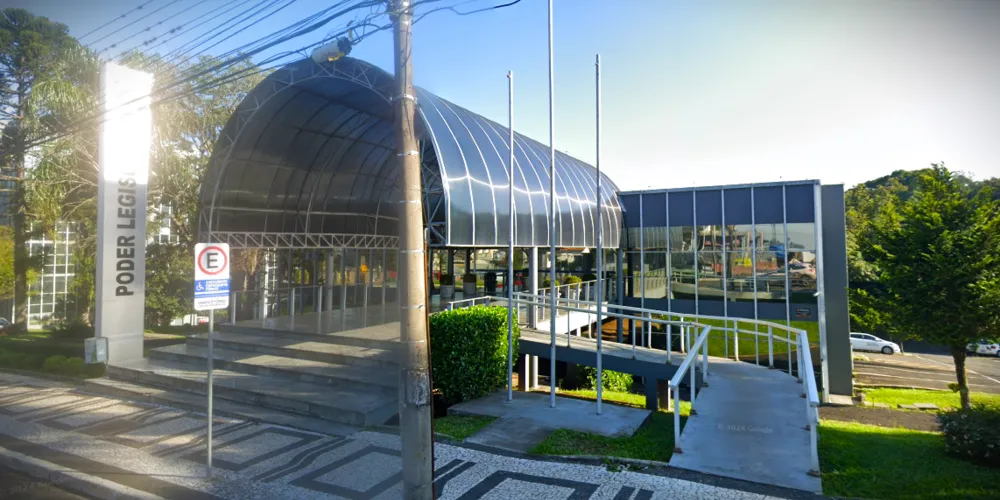 Evento acontecerá na Câmara Municipal de Ponta Grossa