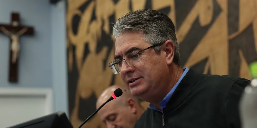 O Projeto de Lei é de autoria do vereador Julio Kuller