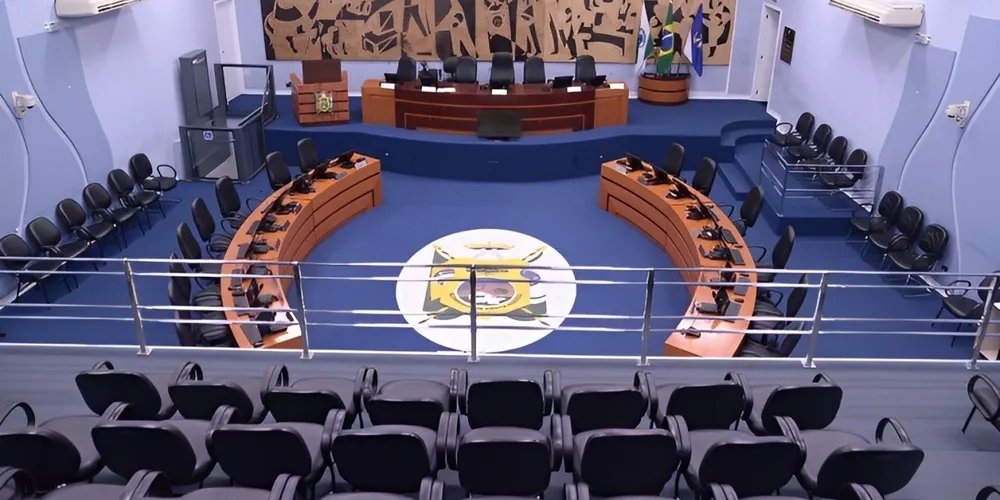 Câmara Municipal será palco da conferência de Promoção da Igualdade Racial