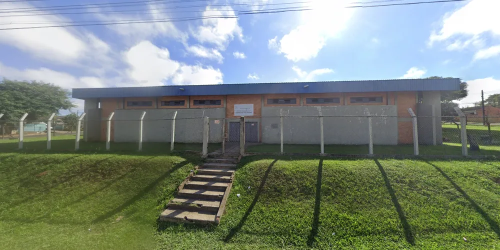 Sessão ocorrerá no Ginásio Poliesportivo Sergio Farhat, no Santa Maria