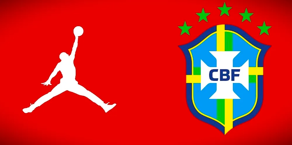 Novo modelo do uniforme teria parceria da Jordan Brand