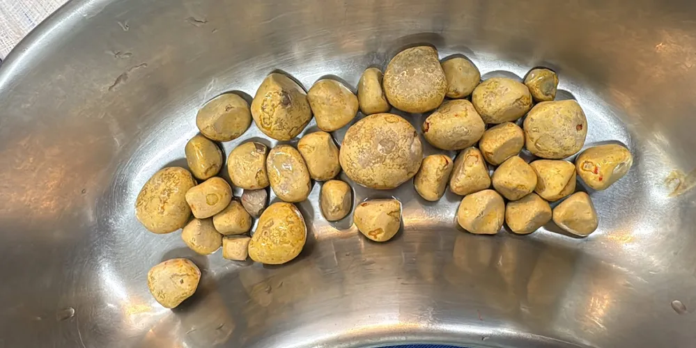 O vídeo viralizou nas redes sociais, com mais de 8,4 milhões de visualizações