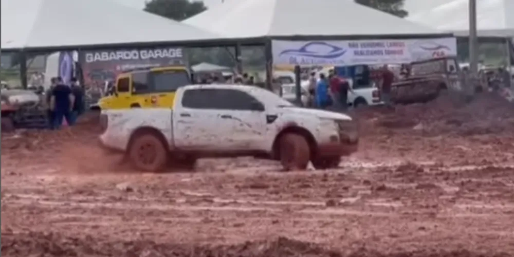 Participantes de diversos pontos do Brasil estiveram no evento