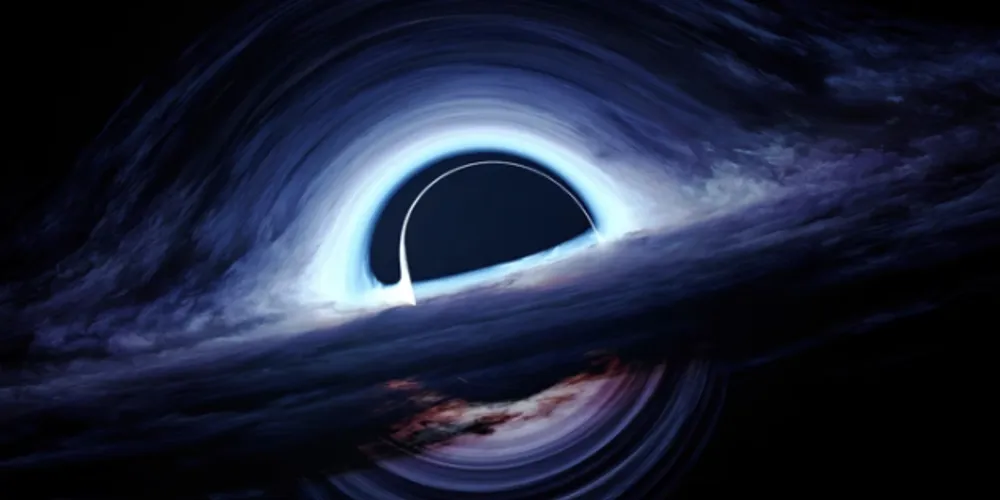 Buraco negro