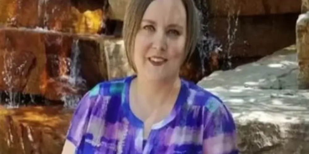 Jennifer James tinha 49 anos