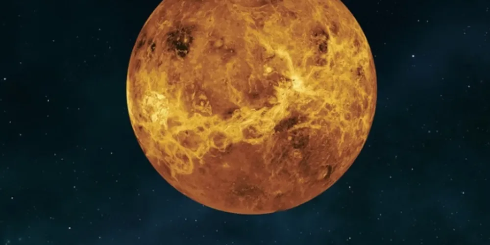 Planeta Vênus