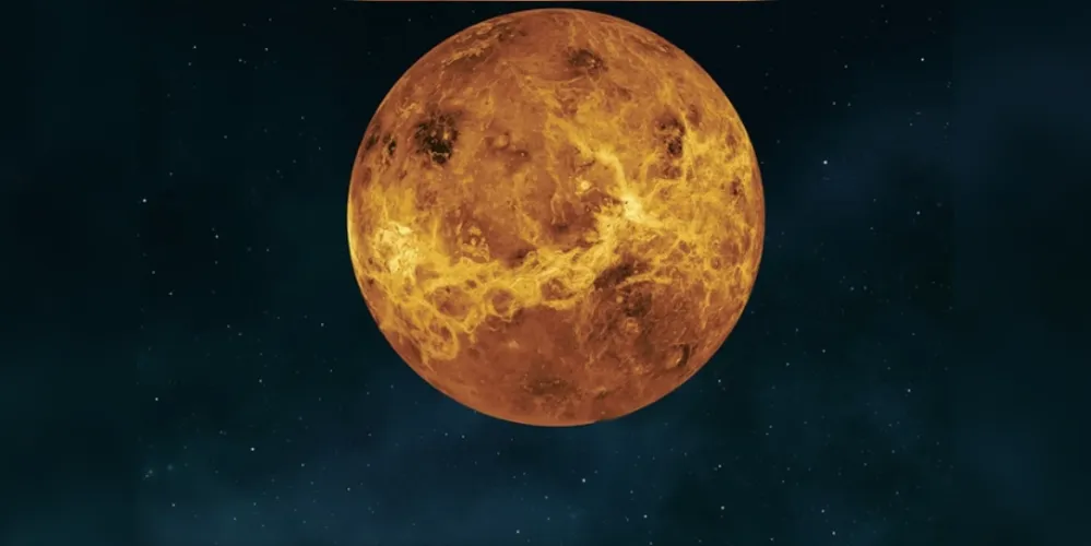 Planeta Vênus