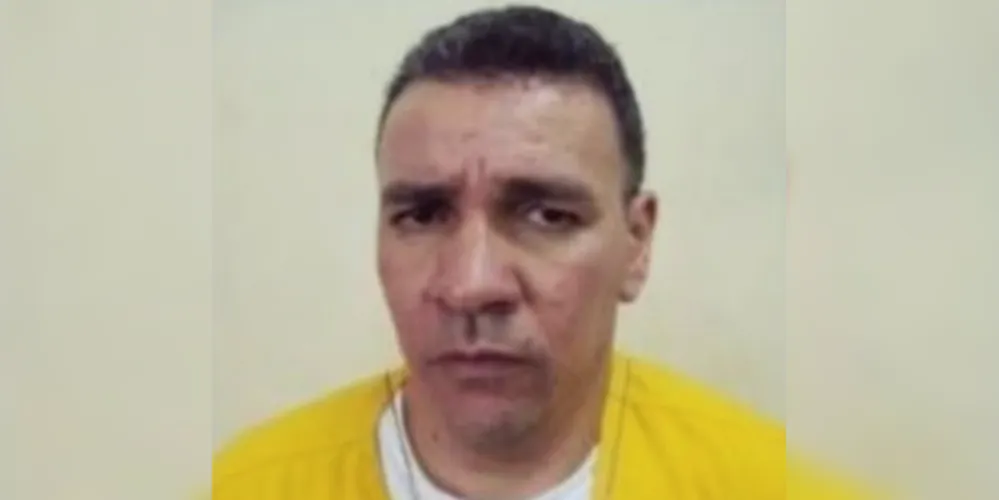 Apontado como a maior liderança do PCC, ele foi preso pela Polícia Federal (PF) em Santa Cruz de la Sierra, na Bolívia