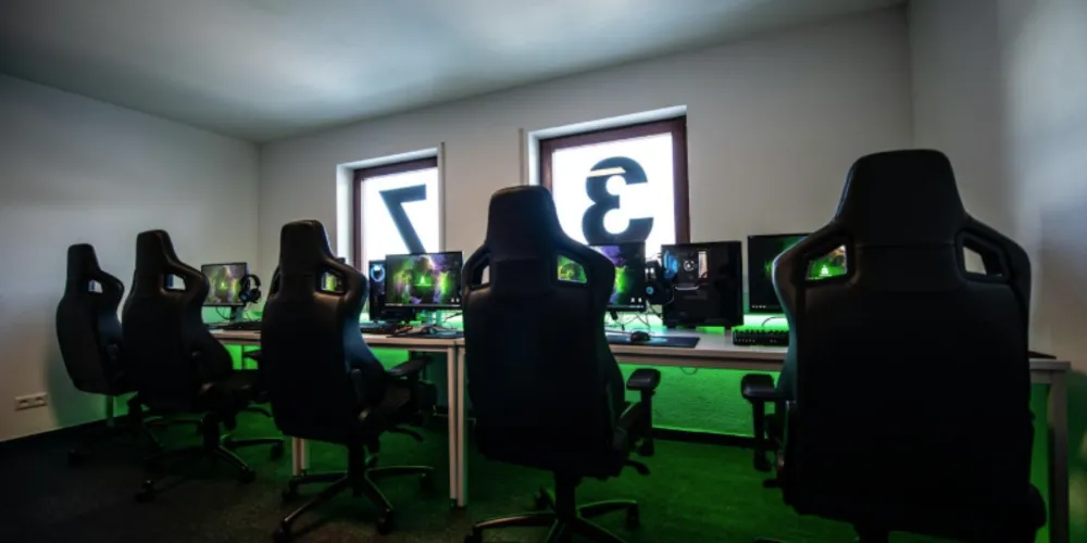 Tecnologia utilizada influencia diretamente o tempo de reação, a fluidez da imagem e a estabilidade da conexão