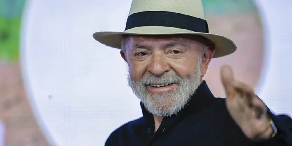 Presidente Lula