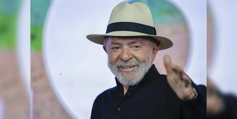 Presidente Lula
