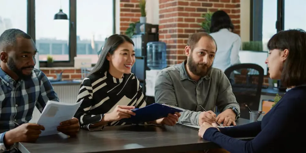 Embracom abre cinco vagas de emprego em Ponta Grossa