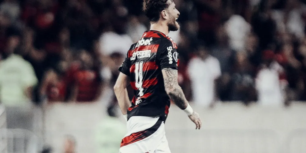 Partida foi disputada nessa noite, no Maracanã