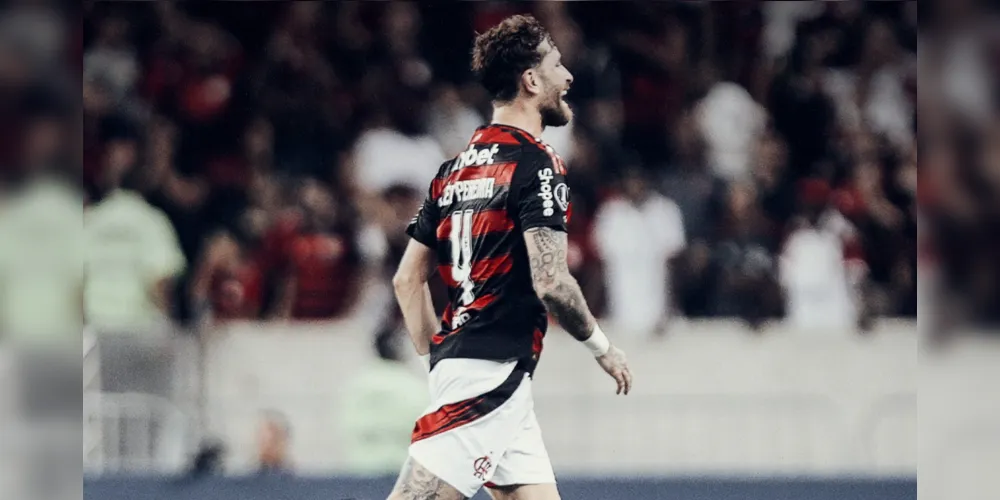 Partida foi disputada nessa noite, no Maracanã