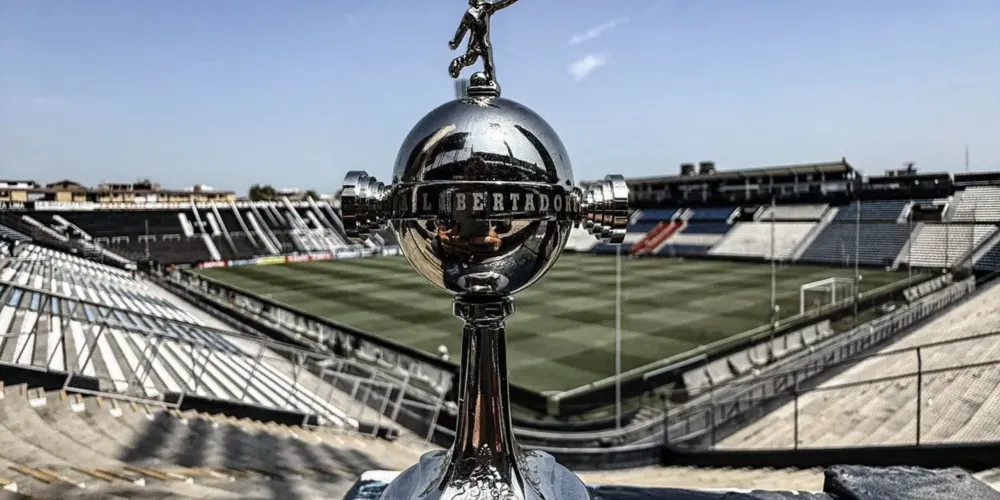 Taça da Libertadores da América