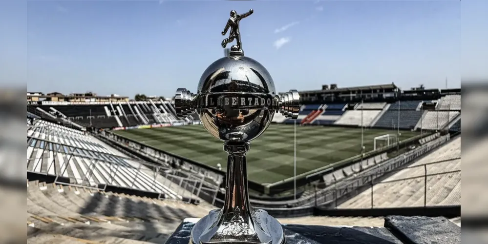 Taça da Libertadores da América