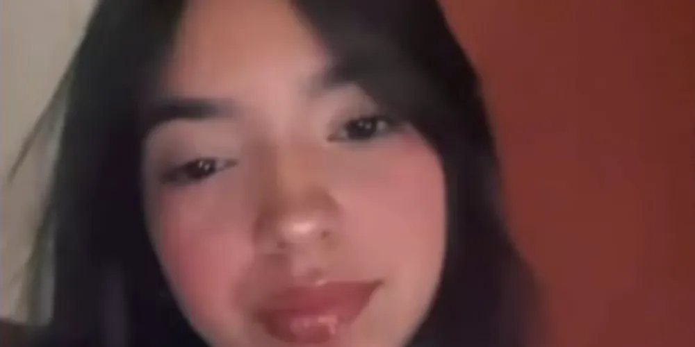 Enterro da adolescente aconteceu nessa terça-feira (3)