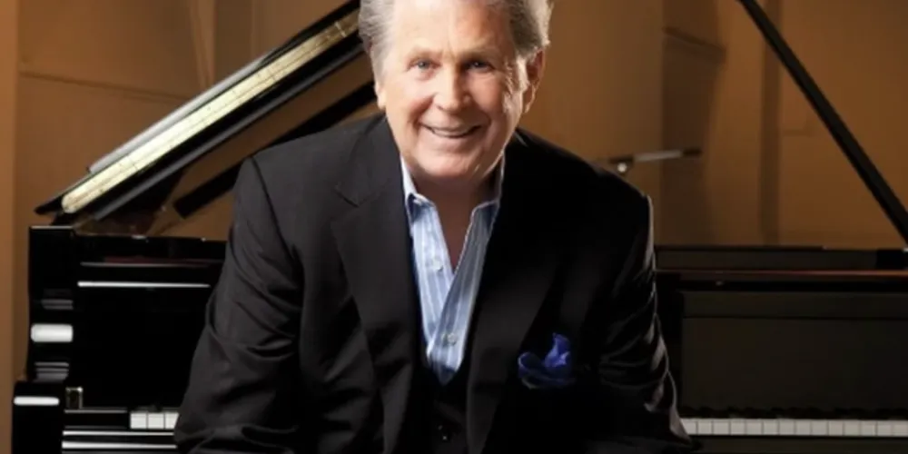 Brian Wilson